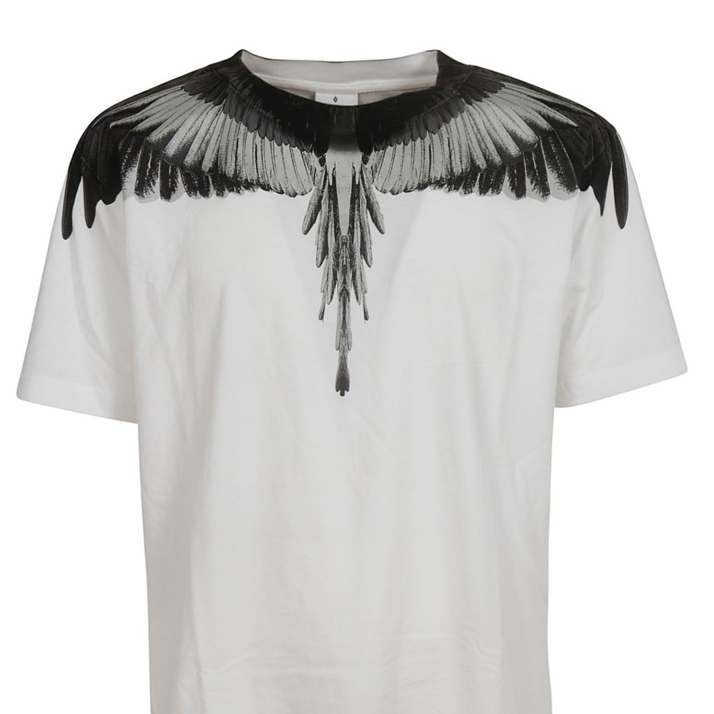 Marcelo Burlon County of Milan - Wing Tee